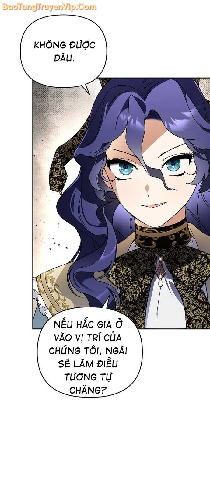 Trở Thành Thiên Tài Bất Trị Của Hắc Gia chapter 32 - Trang 50