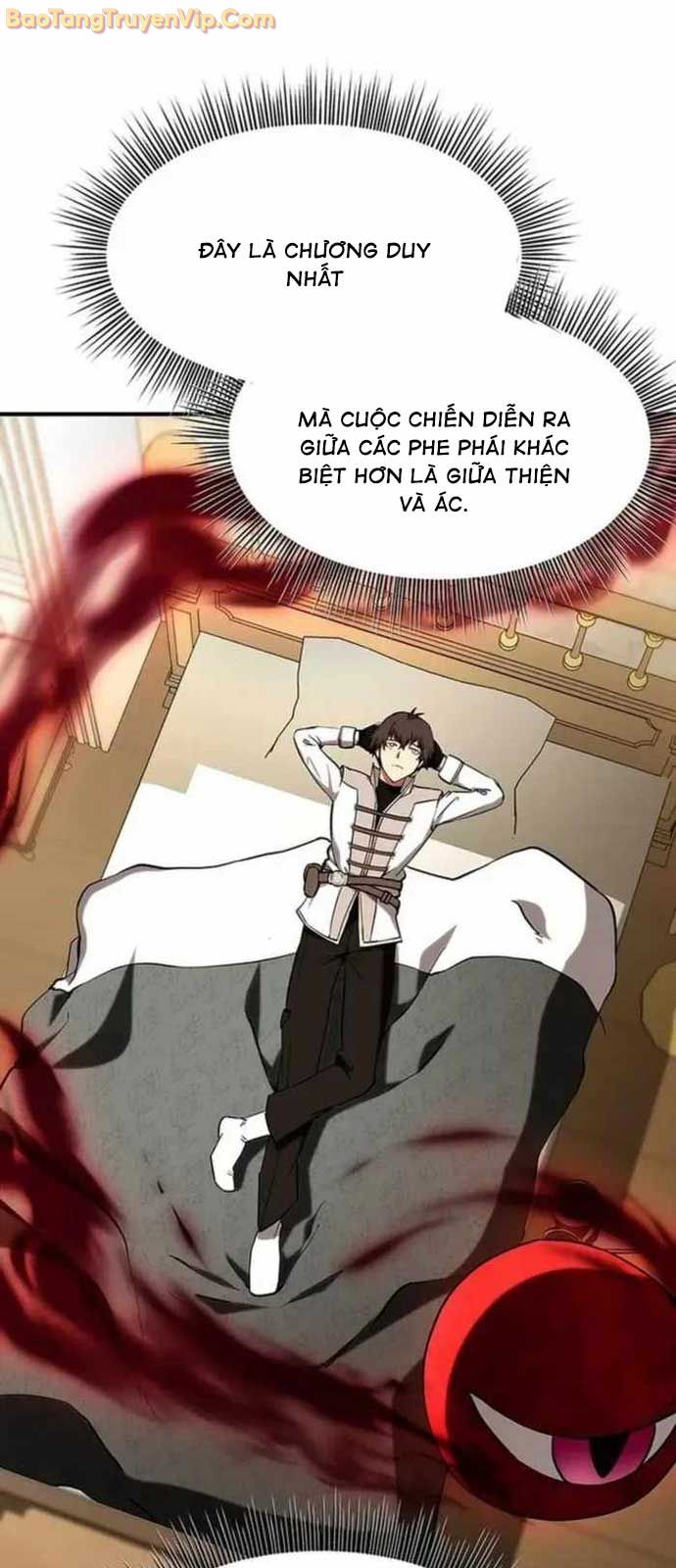 Nhân Vật Phụ Trong Thế Giới Điên Loạn chapter 16 - Trang 14