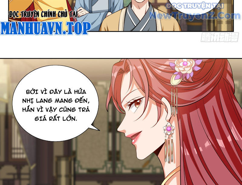 đại Phụng đả Canh Nhân chapter 524 - Trang 44