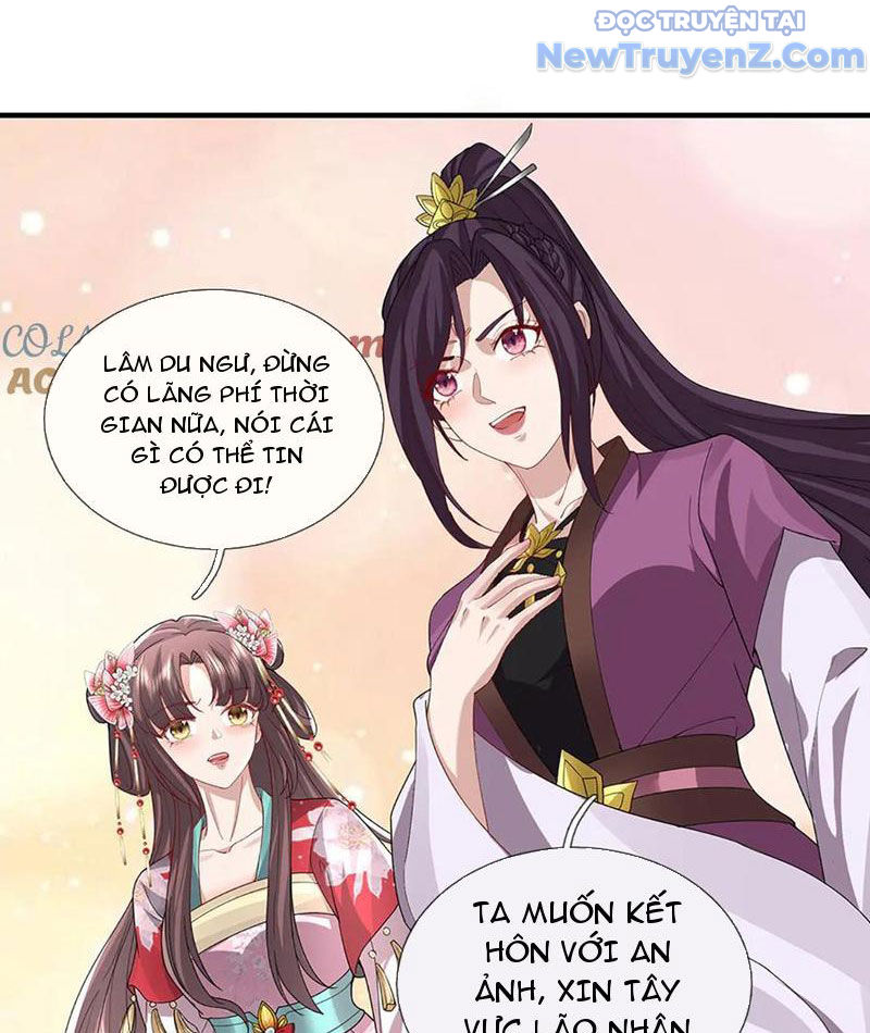 Ta Có Thể Thôn Phệ Vô Hạn chapter 92 - Trang 114