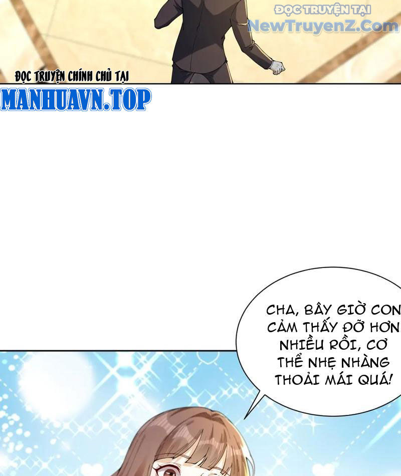 Ta Là Tiên Tôn Thiên Giới Bị Mất Trí Nhớ chapter 36 - Trang 7