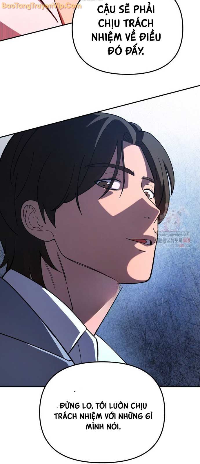 Thiên Ma Giáo chapter 19 - Trang 44