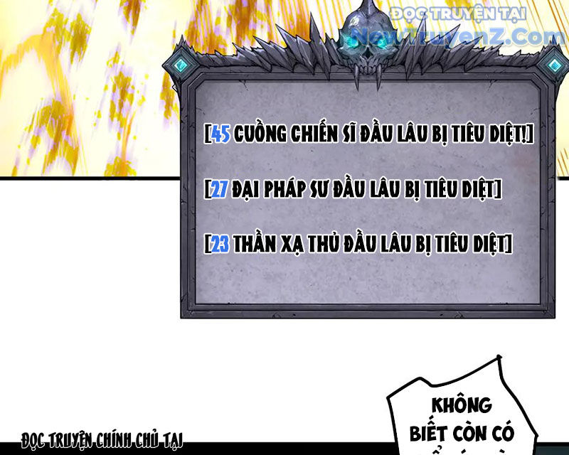 Thảm Họa Tử Linh Sư chapter 182 - Trang 68