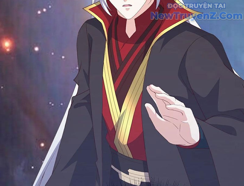 Tiên Võ Đế Tôn chapter 806 - Trang 25