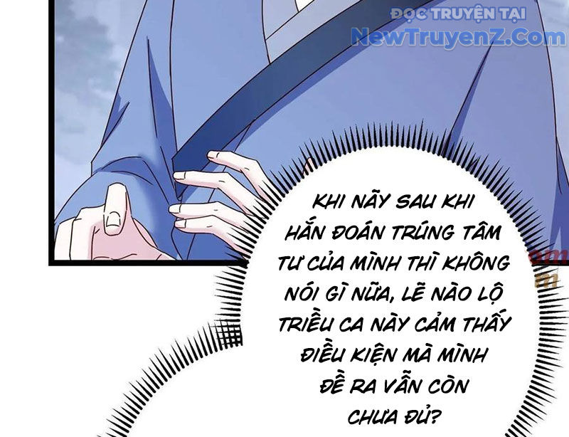 Chưởng Môn Khiêm Tốn Chút chapter 504 - Trang 18