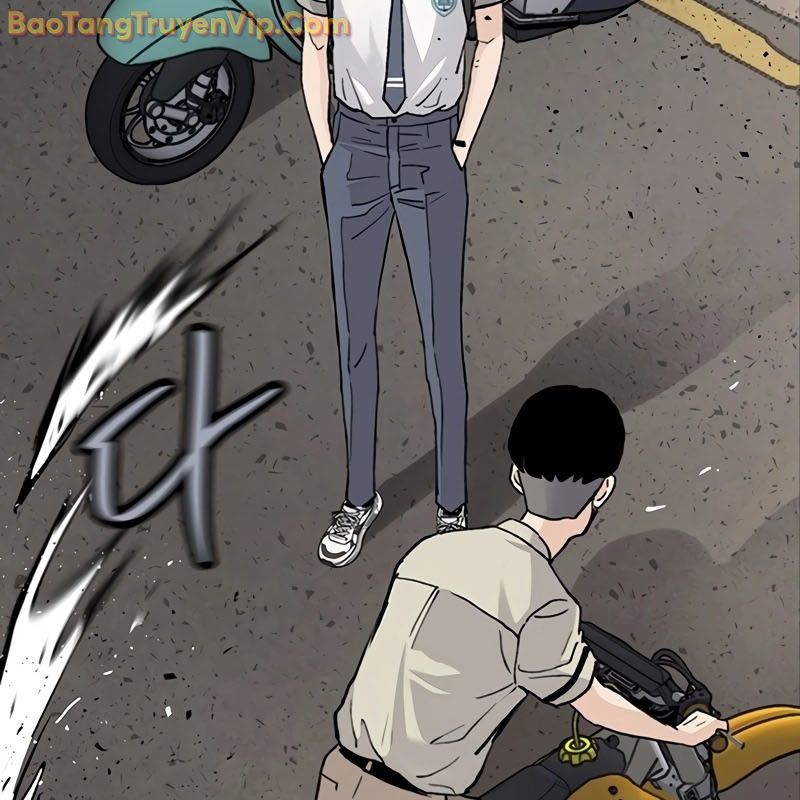 Sự bí ẩn của học sinh chuyển trường chapter 2 - Trang 328