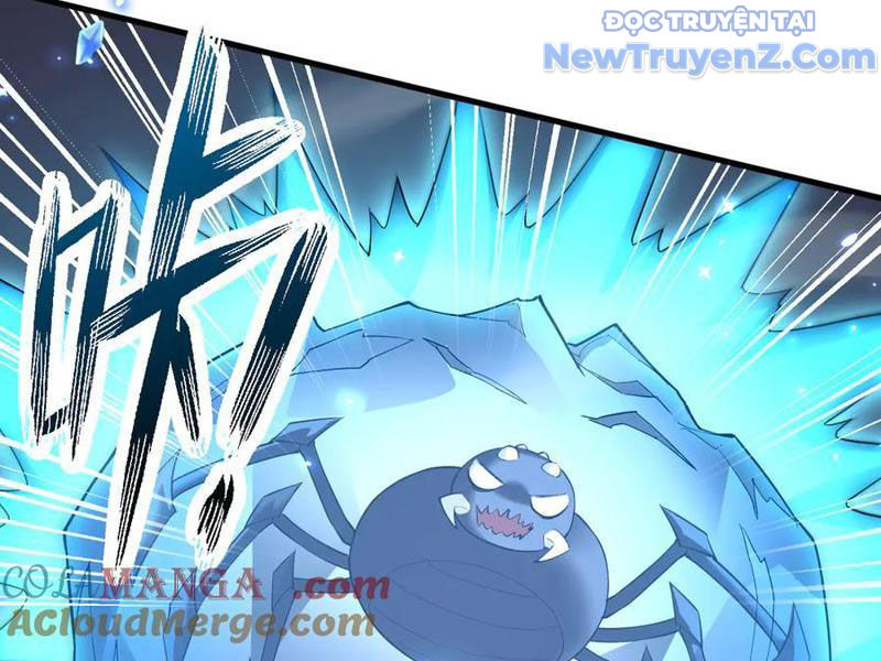 Ngự Thú: Ta Có Thế Thấy Toàn Bộ Chi Tiết Tiến Hóa chapter 21 - Trang 28