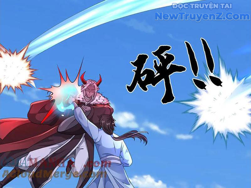 Ta Có Thể Thôn Phệ Vô Hạn chapter 90 - Trang 99