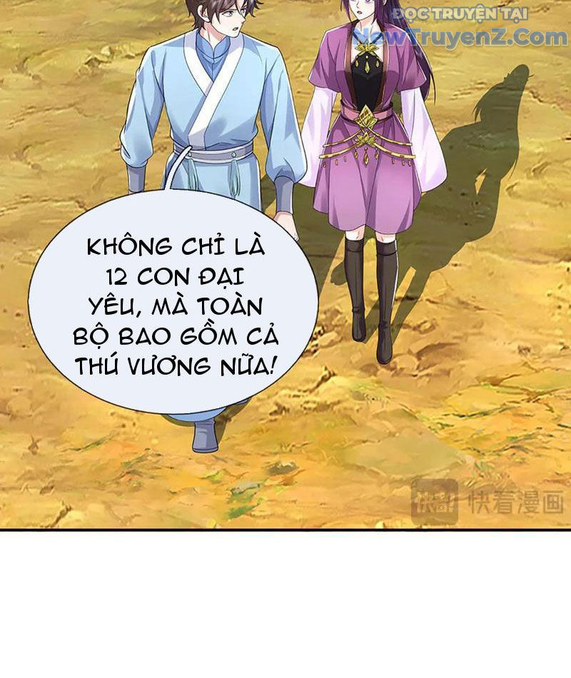 Ta Có Thể Thôn Phệ Vô Hạn chapter 86 - Trang 89