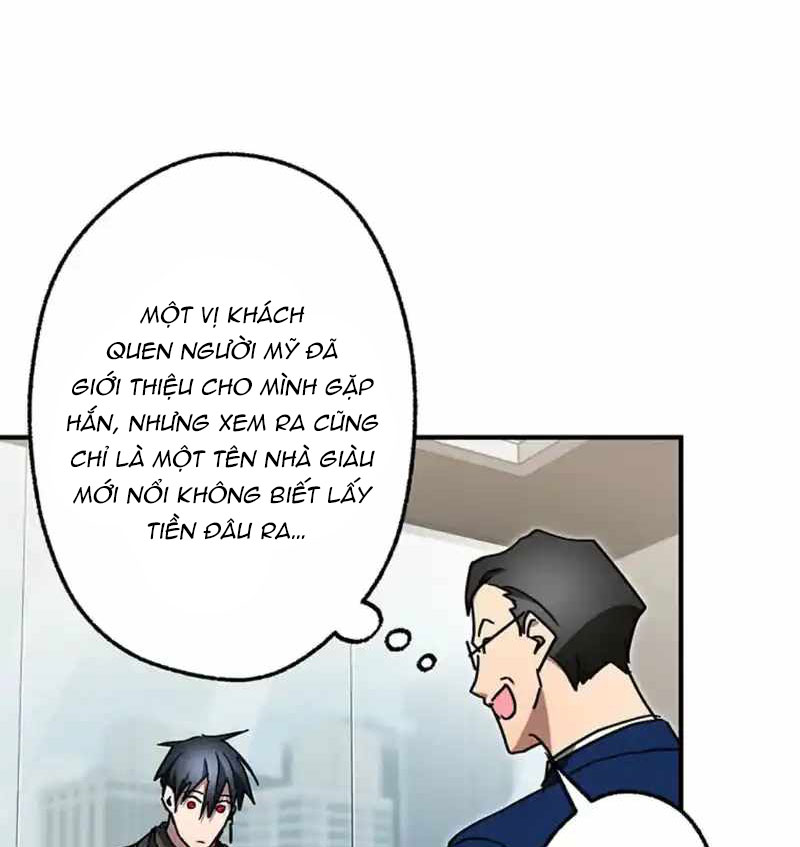Quý Tộc Báo Thù chapter 15 - Trang 44