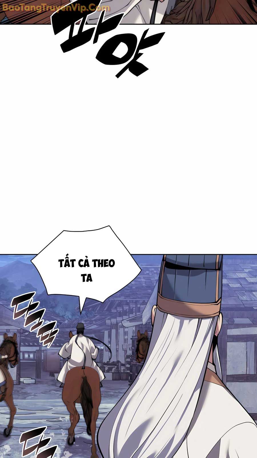 Học Giả Kiếm Sĩ chapter 156.1 - Trang 45