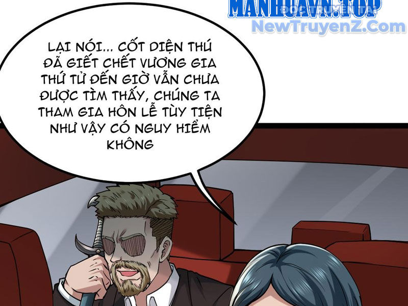 Ta Bắt Quái Thú Ở Tận Thế chapter 4 - Trang 86