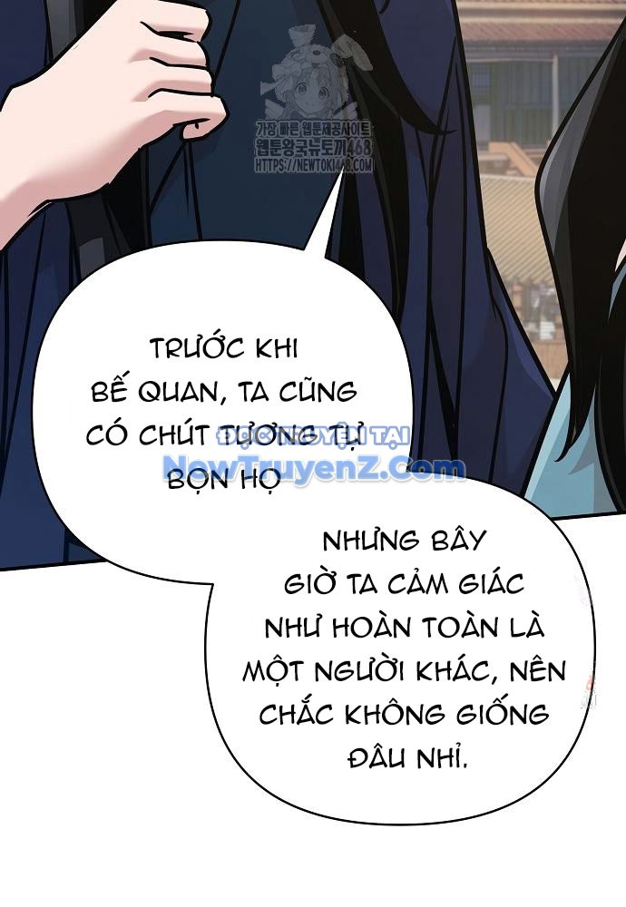 Tiểu Tử Đáng Ngờ Lại Là Cao Thủ chapter 92 - Trang 48