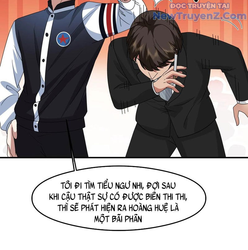 Ta Không Muốn Trùng Sinh Đâu chapter 426 - Trang 23