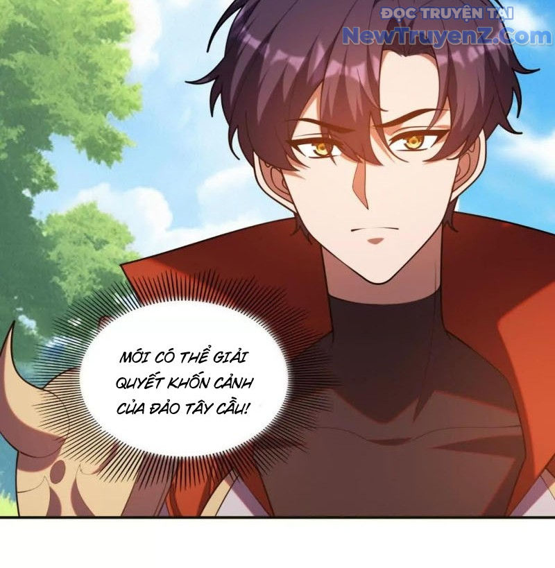 Huyễn Thú Của Ta Có Thể Tiến Hoá Vô Hạn chapter 35 - Trang 87