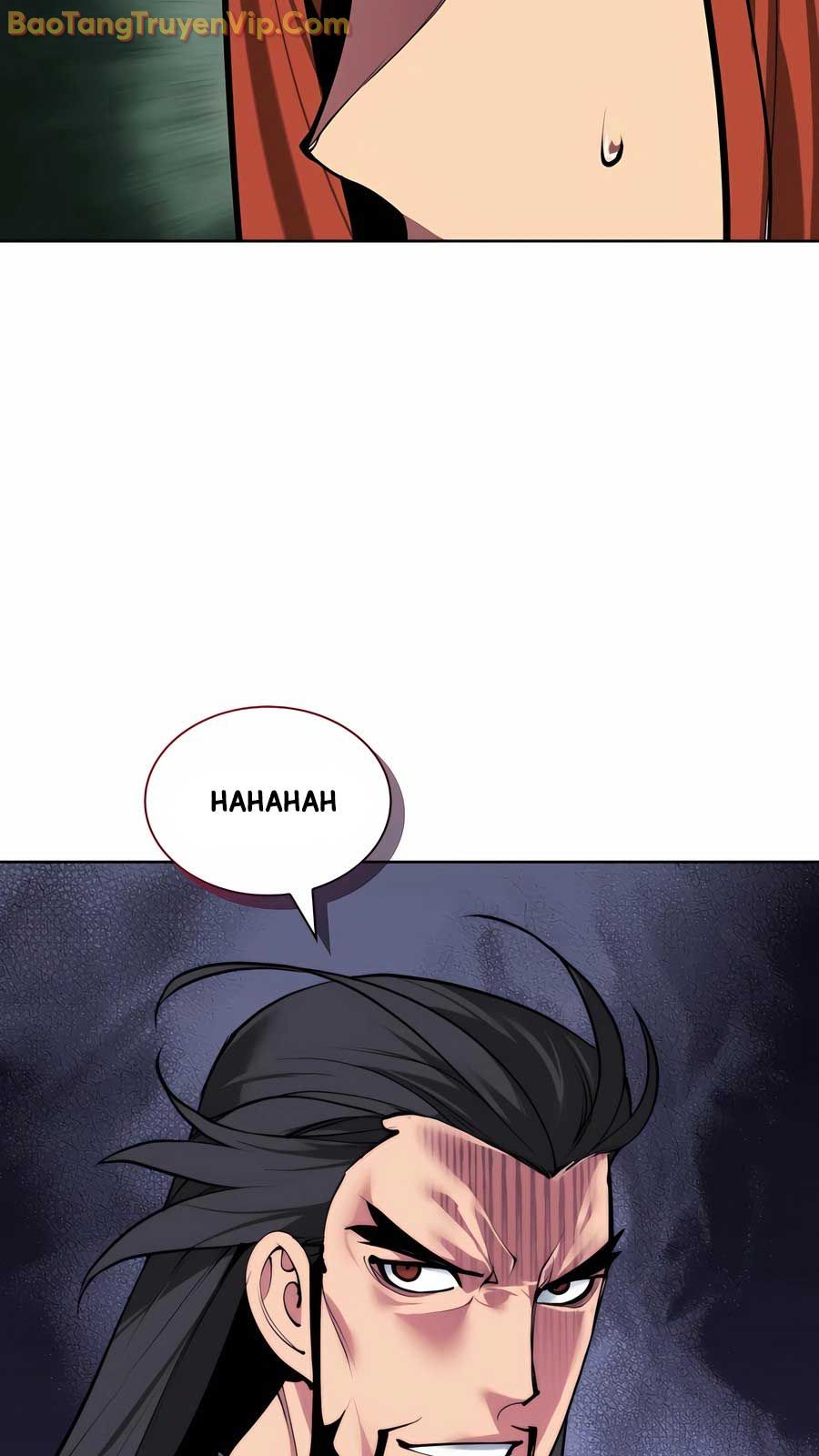 Học Giả Kiếm Sĩ chapter 156.1 - Trang 21