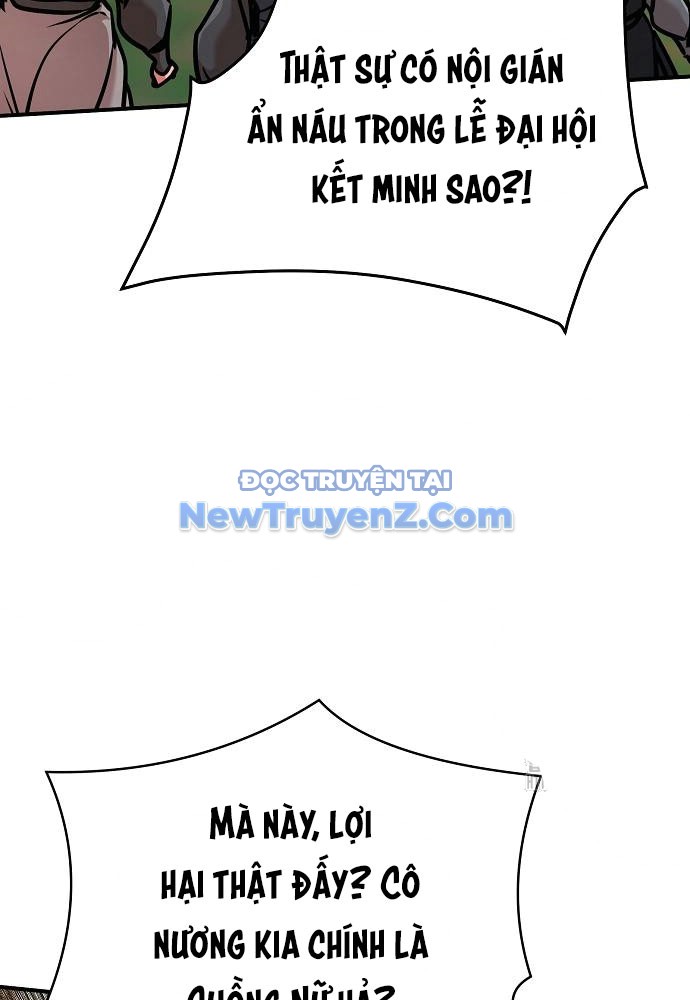 Tiểu Tử Đáng Ngờ Lại Là Cao Thủ chapter 93 - Trang 31