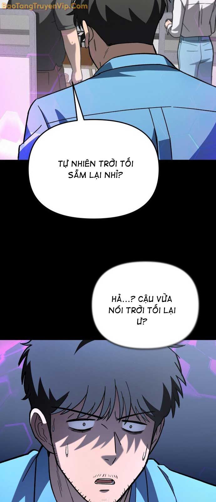Thiên Ma Giáo chapter 21 - Trang 83