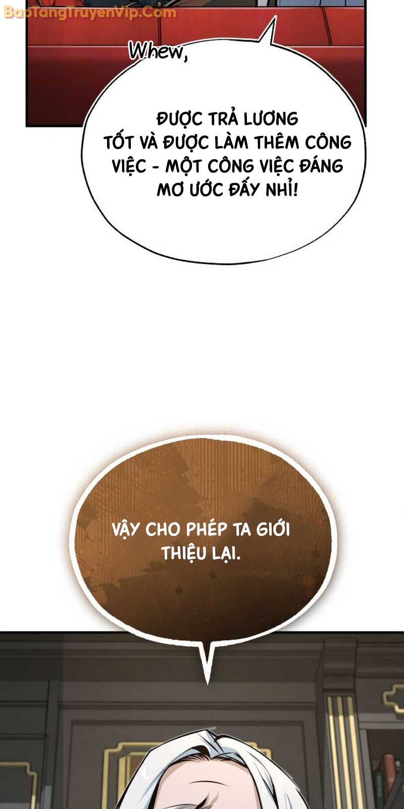 Giáo Sư Gián Điệp chapter 119.1 - Trang 78