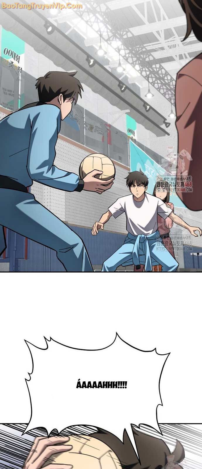 Thiên Ma Giáo chapter 21 - Trang 67