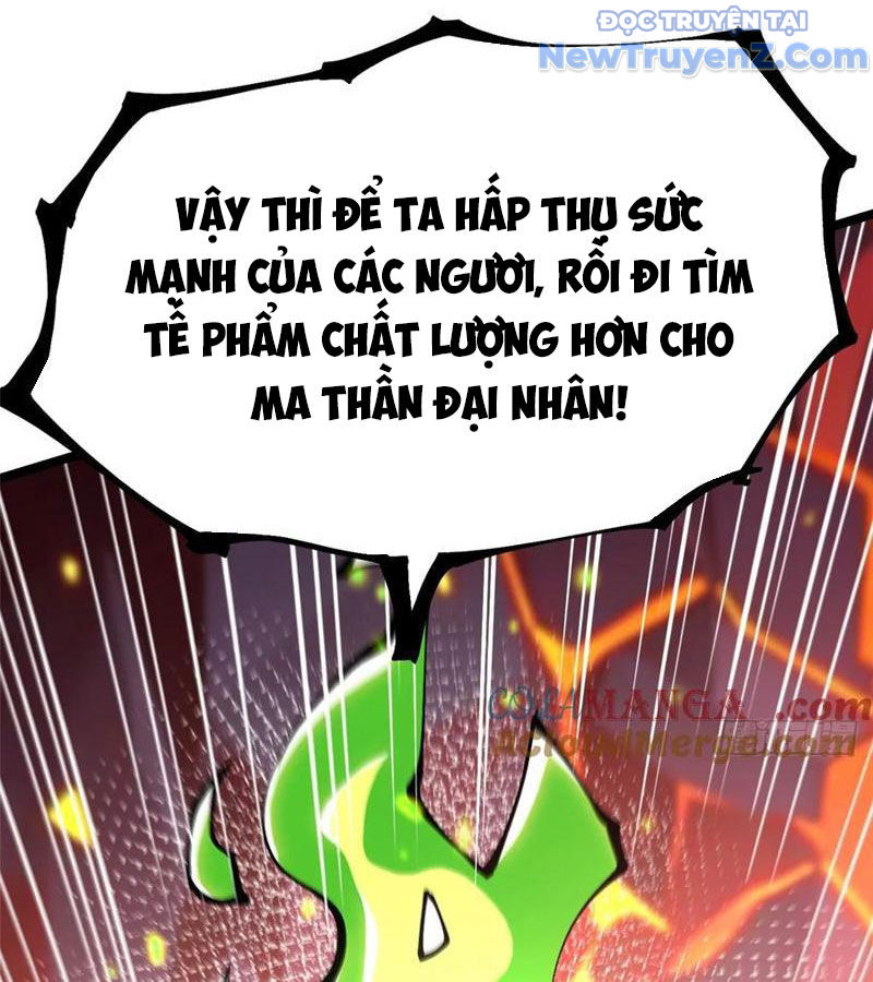 Ta Thật Không Muốn Học Cấm Chú chapter 124 - Trang 58