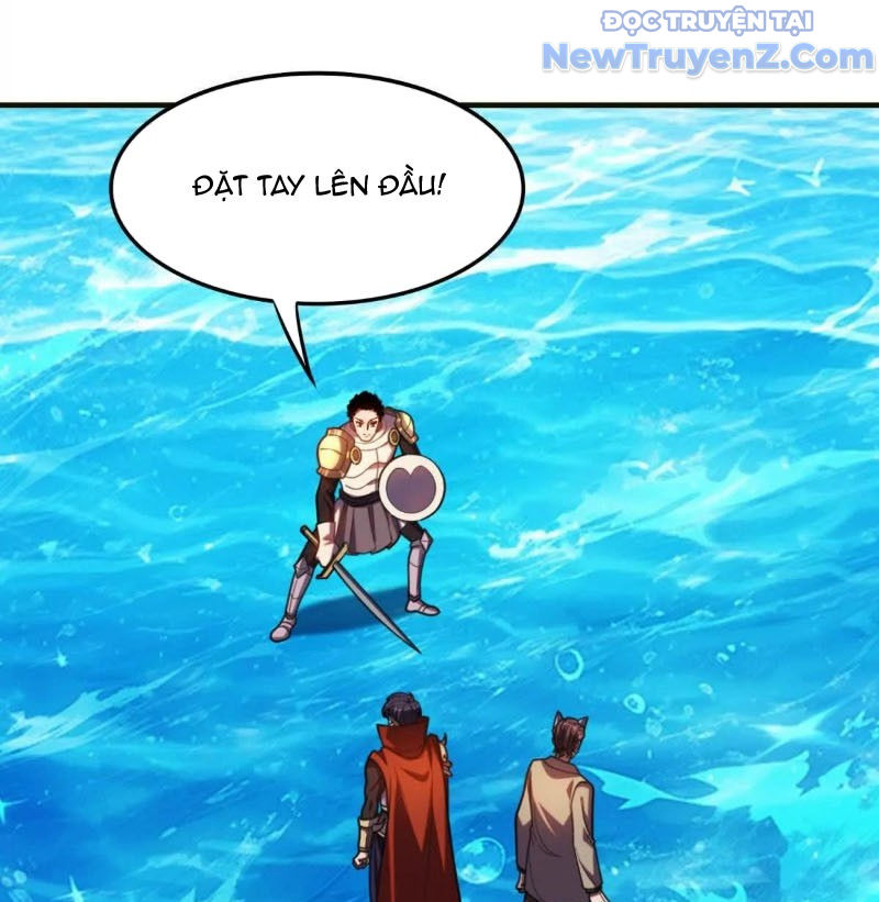 Huyễn Thú Của Ta Có Thể Tiến Hoá Vô Hạn chapter 35 - Trang 30