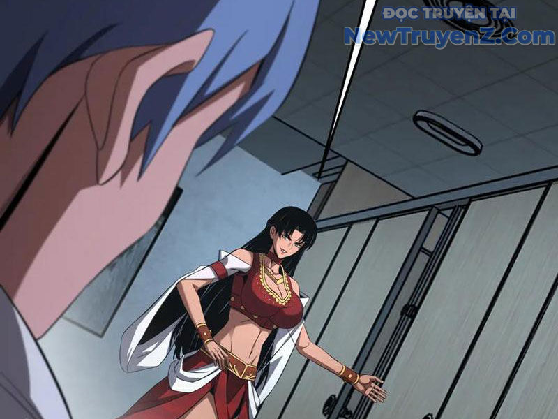 Mạt Thế Kiếm Thần: Ta Chấn Kinh Toàn Cầu chapter 73 - Trang 13