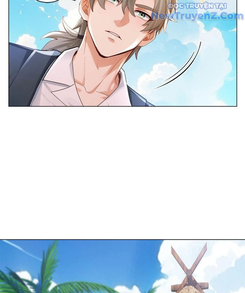 Trấn Quốc Thần Tế chapter 275 - Trang 52