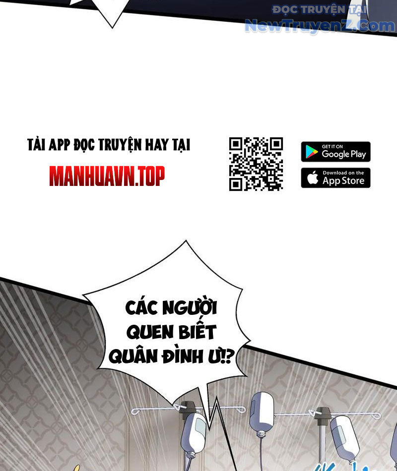 Ta Ký Kết Khế Ước Với Chính Mình chapter 94 - Trang 55