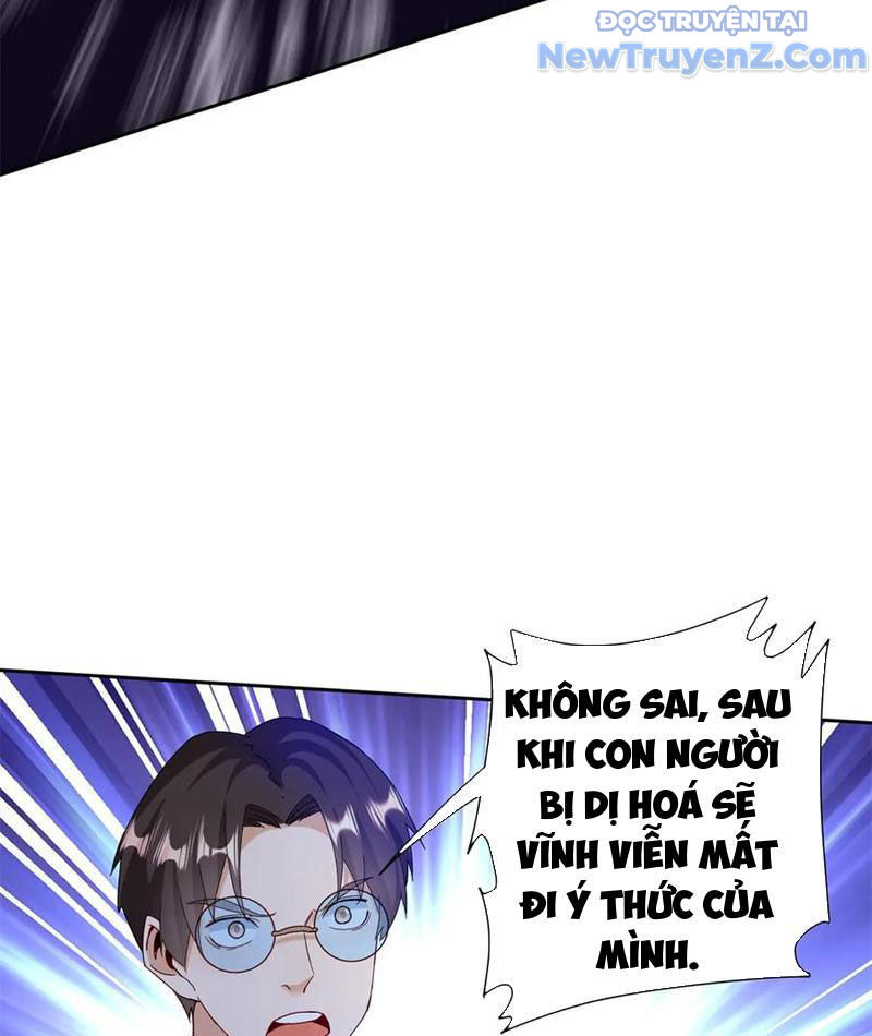 Sau khi sống lại ở mạt thế, ta điên cuồng thăng cấp chapter 48 - Trang 30
