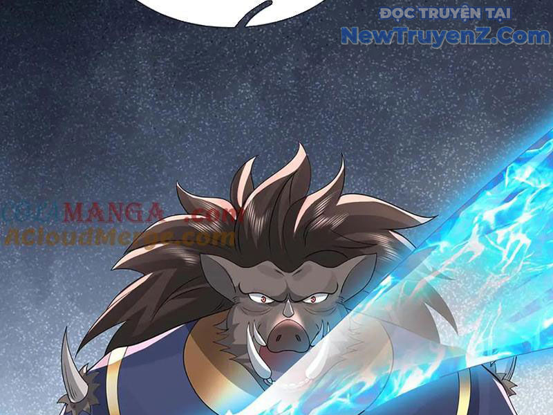 Ta Có Thể Thôn Phệ Vô Hạn chapter 81 - Trang 115