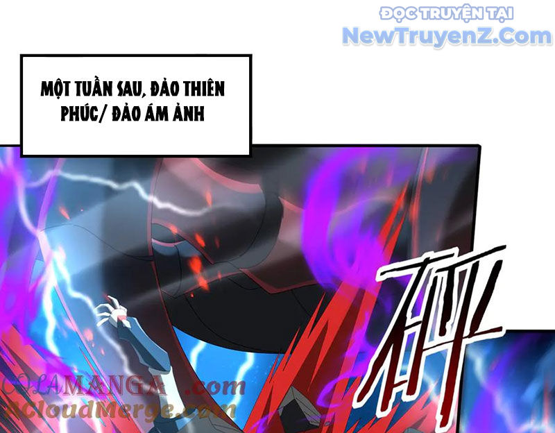 Toàn Dân Chuyển Chức: Ngự Long Sư Là Chức Nghiệp Yếu Nhất? chapter 124 - Trang 3
