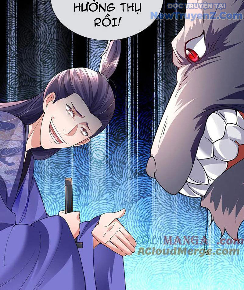 Ta Có Thể Thôn Phệ Vô Hạn chapter 88 - Trang 65