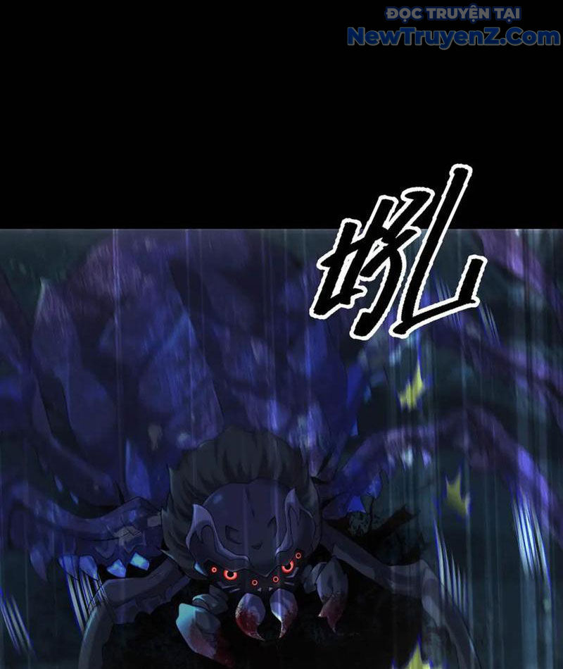 Ta Bán Hàng Vỉa Hè Ở Mạt Thế chapter 48 - Trang 20