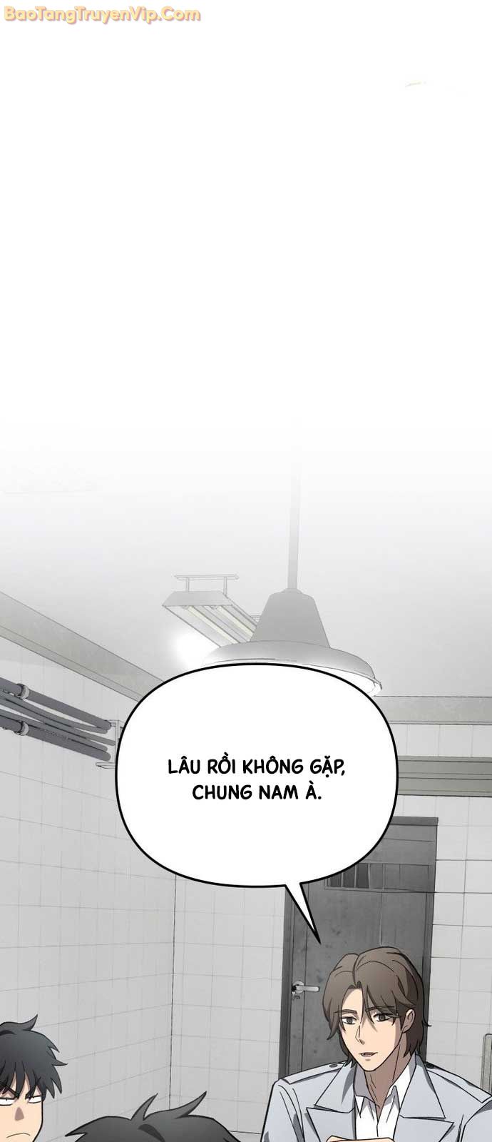 Thiên Ma Giáo chapter 19 - Trang 47