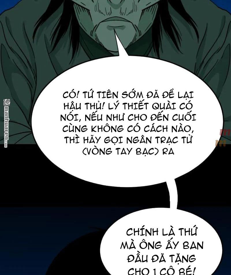 đấu Yếm Thần chapter 380 - Trang 23