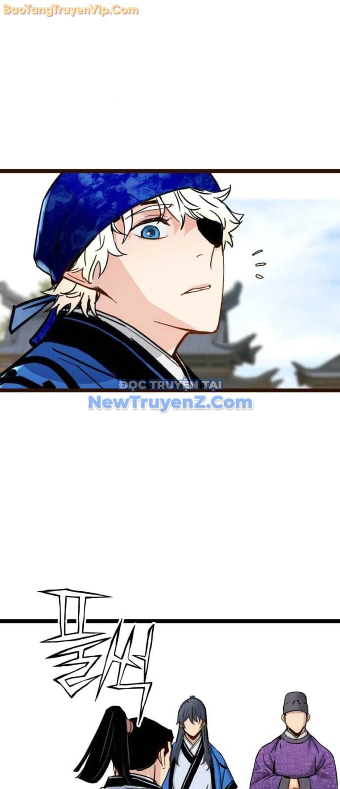 Thiên Tài Đoản Mệnh chapter 38 - Trang 5