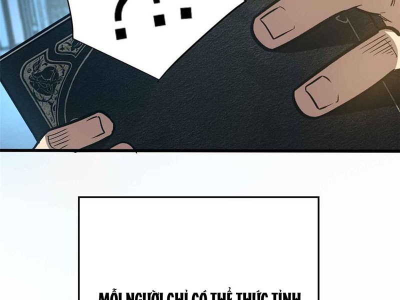 Thế Giới Siêu Phàm! Ta Là Ma Cà Rồng? chapter 3 - Trang 112