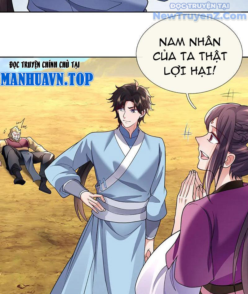 Ta Có Thể Thôn Phệ Vô Hạn chapter 84 - Trang 5
