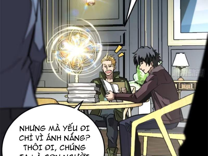 Thế Giới Siêu Phàm! Ta Là Ma Cà Rồng? chapter 6 - Trang 42