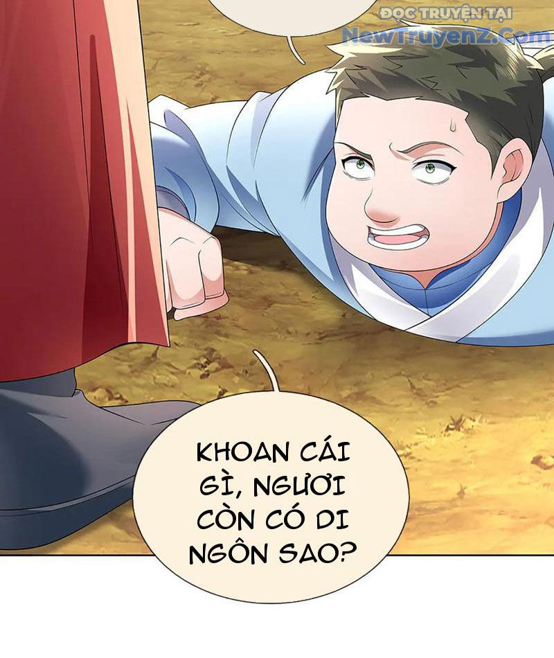 Ta Có Thể Thôn Phệ Vô Hạn chapter 86 - Trang 21