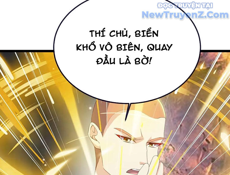 Tiên Võ Đế Tôn chapter 806 - Trang 27