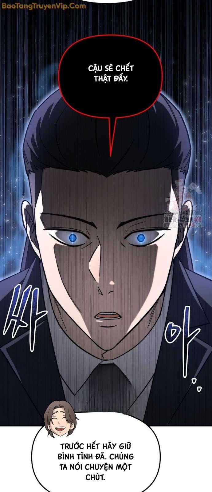 Thiên Ma Giáo chapter 19 - Trang 24