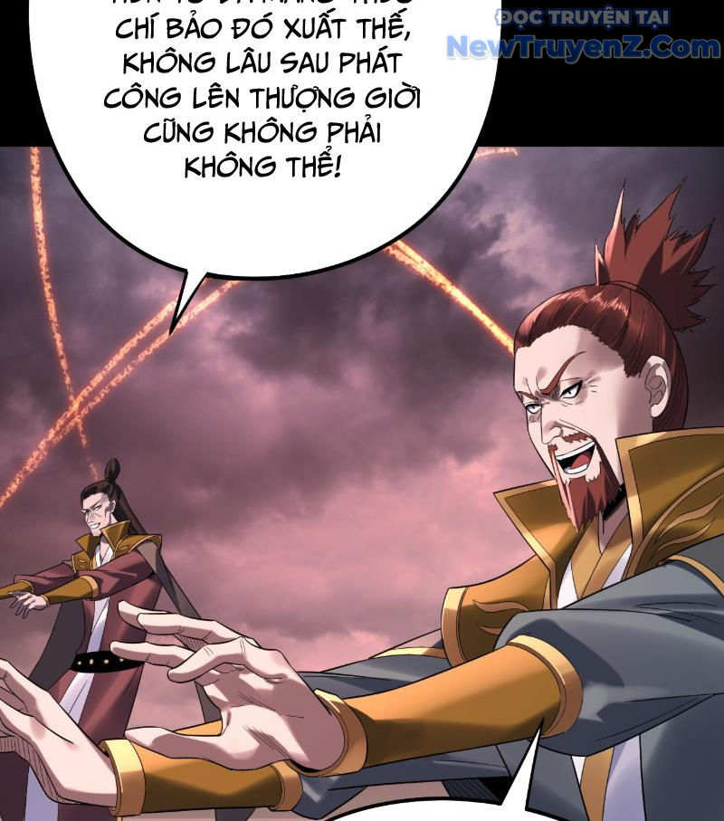 Ta Trời Sinh Đã Là Nhân Vật Phản Diện chapter 320 - Trang 41