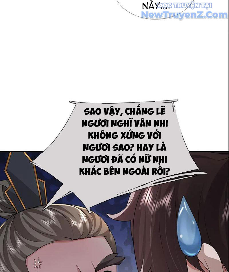 Ta Có Thể Thôn Phệ Vô Hạn chapter 94 - Trang 20