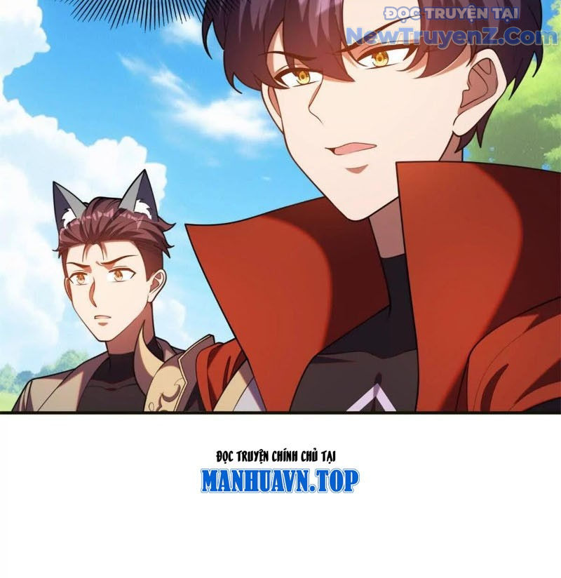 Huyễn Thú Của Ta Có Thể Tiến Hoá Vô Hạn chapter 35 - Trang 66