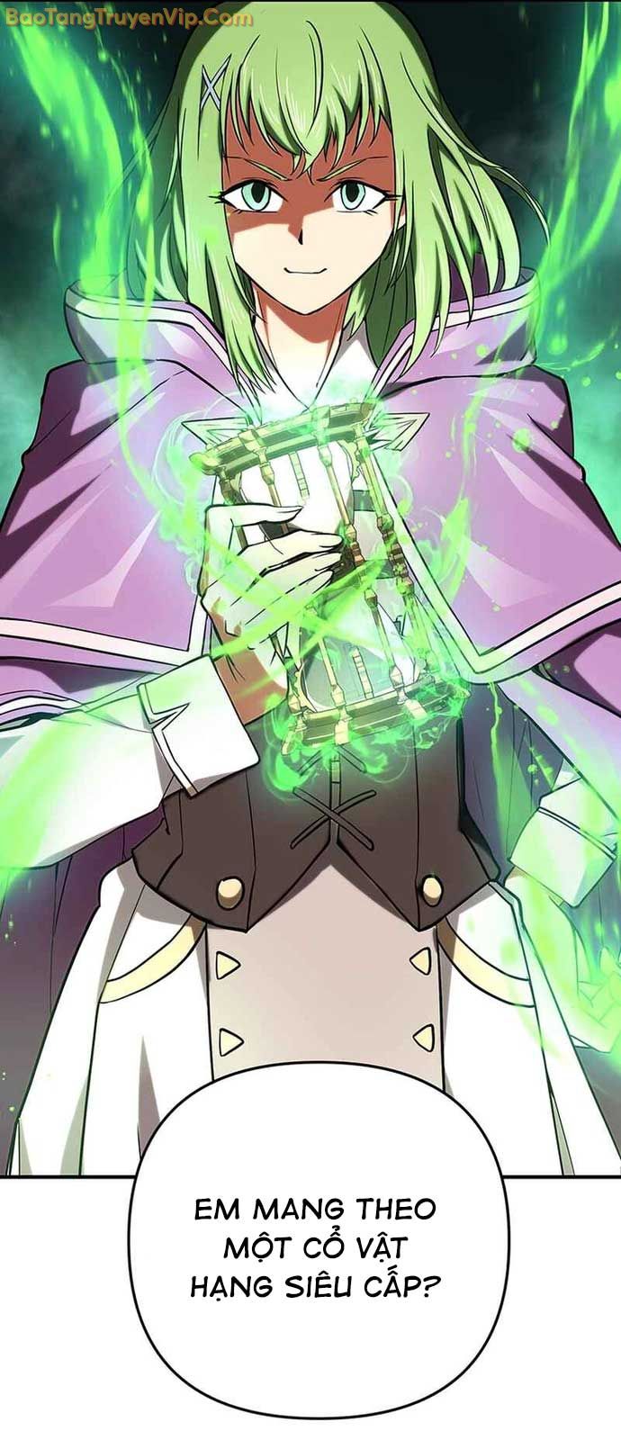 Nhân Vật Phụ Trong Thế Giới Điên Loạn chapter 16 - Trang 41