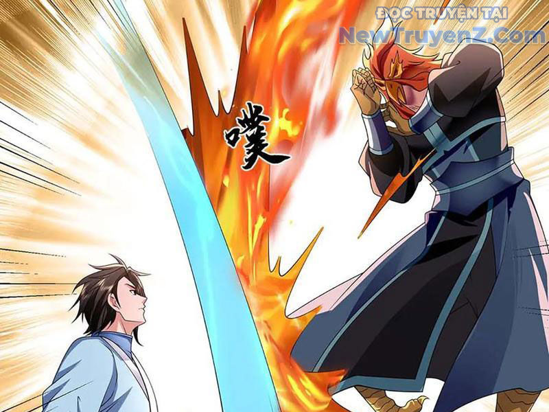 Ta Có Thể Thôn Phệ Vô Hạn chapter 82 - Trang 39