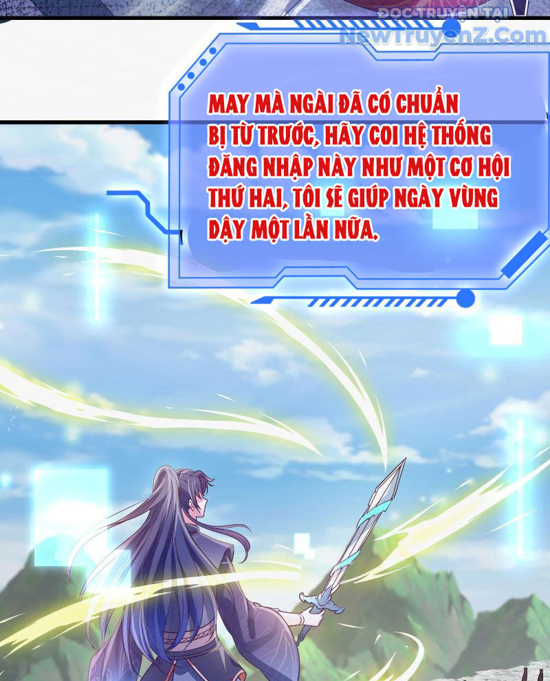 Bắt đầu đánh dấu bảy vị sư tỷ giúp ta bay chapter 2 - Trang 9
