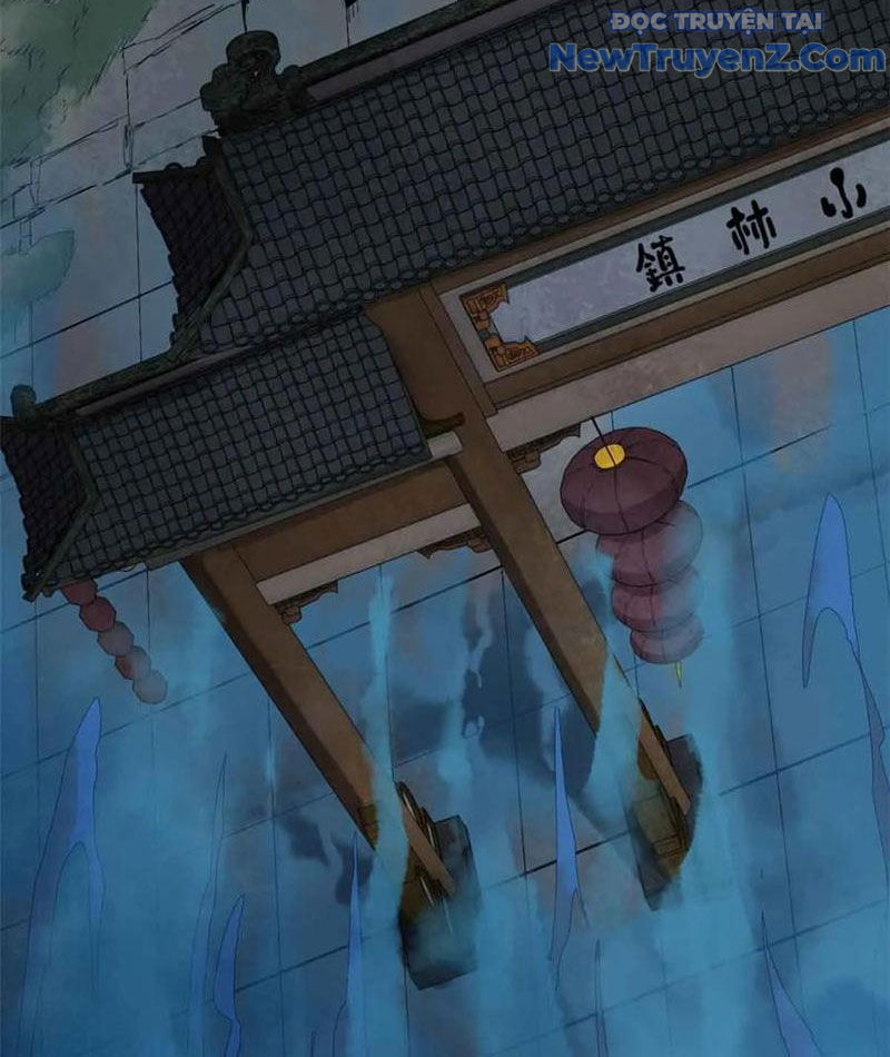 Xích Tâm Tuần Thiên chapter 23 - Trang 6